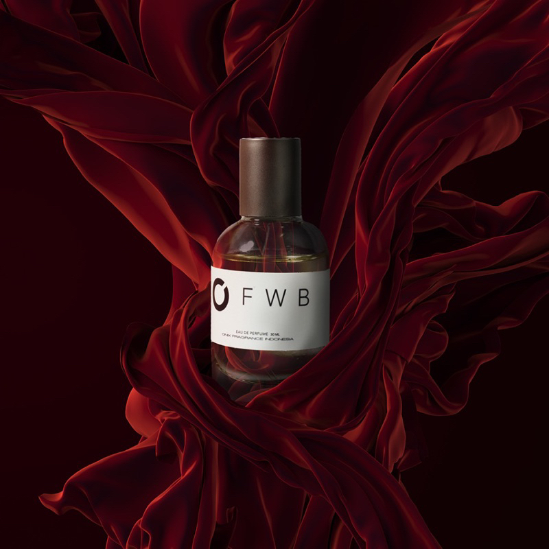 PARFUME VIRAL BISA COD ONIX FWB (30ml) - Parfum original by Onix