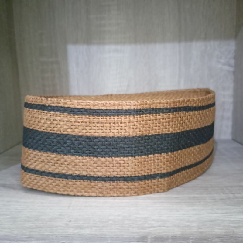 Peci goni original songkok model terbaru motif salur