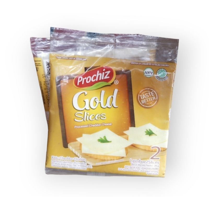 

Keju cheddar sachet