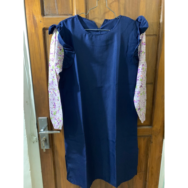 [PRELOVED] Kamila Tunik