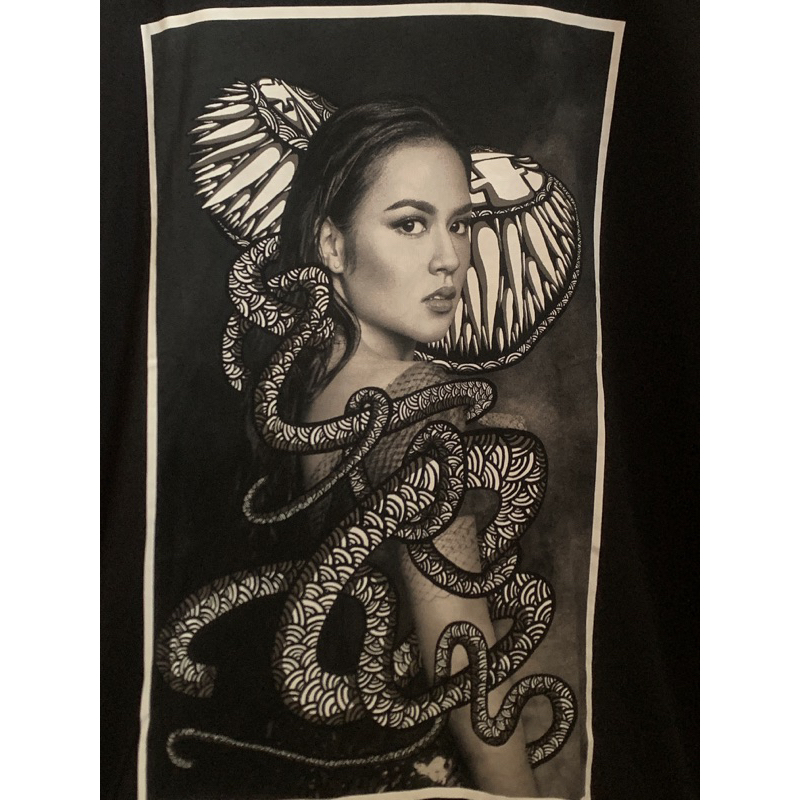 T-Shirt Raisa x Darbotz Original Juni Goods