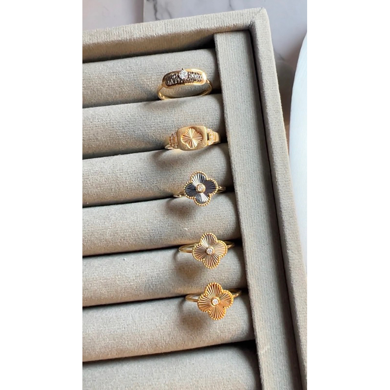 Cincin Emas cincin emas perhiasan emas