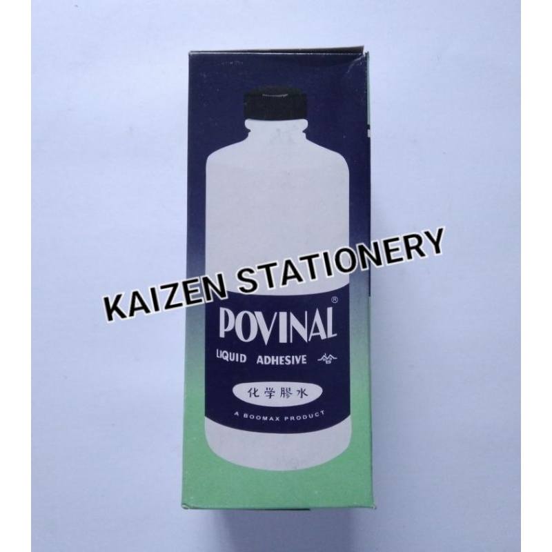 

LEM POVINAL JUMBO/ BESAR