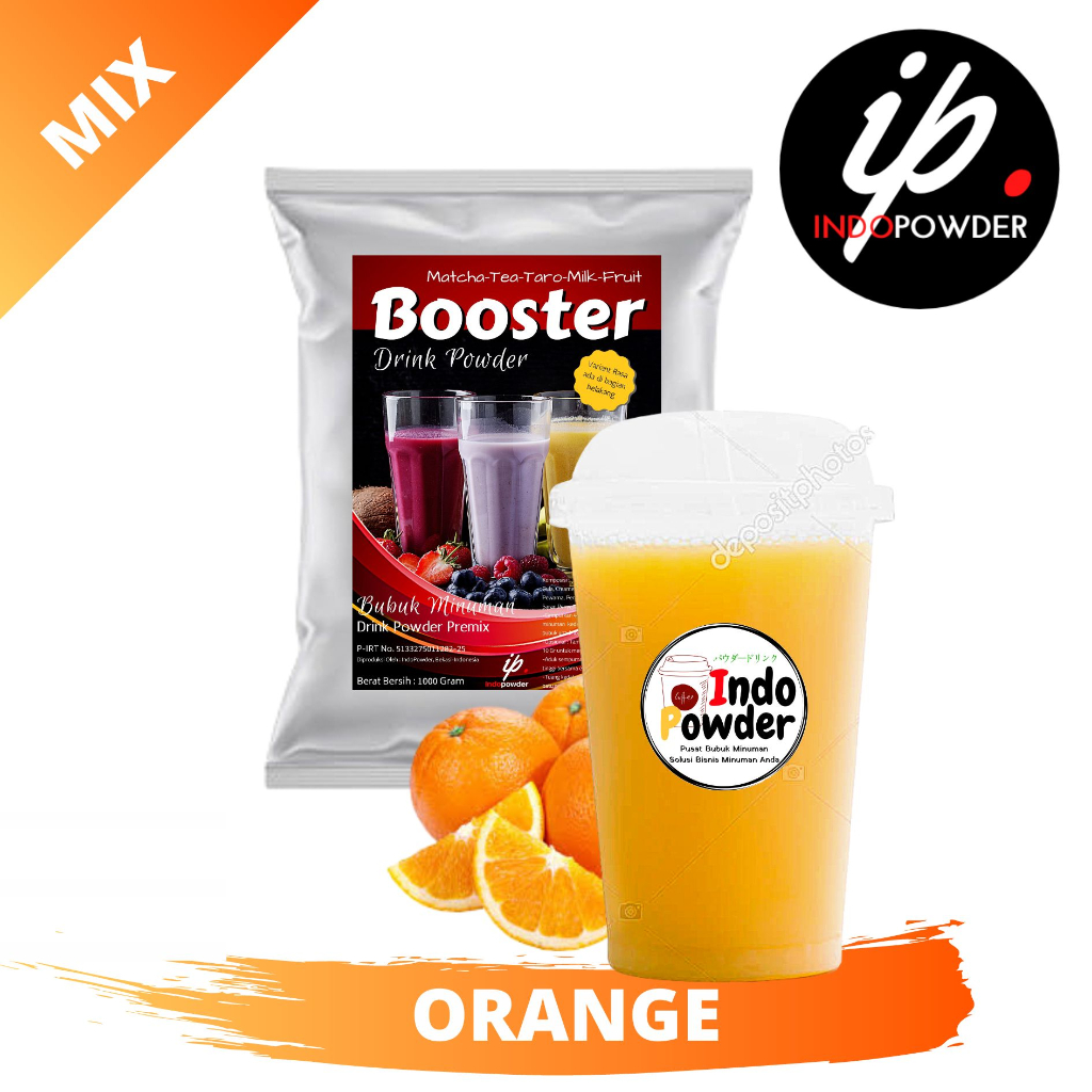 

Bubuk Minuman ORANGE 1Kg - Bubuk ORANGE 1Kg - ORANGE Bubuk 1Kg - ORANGE Powder 1Kg