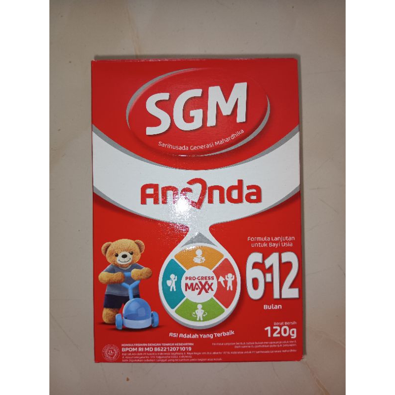 SGM Ananda