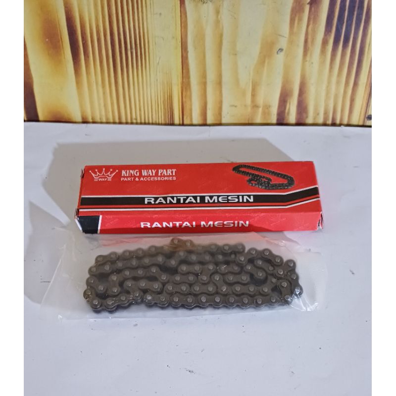 RANTAI KETENG LEGENDA 25H-88L