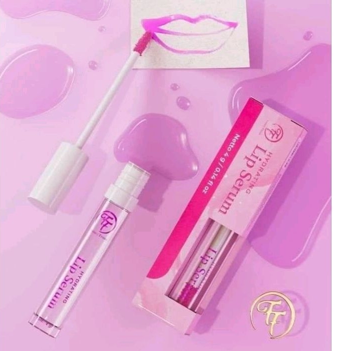 FF Lipserum  FF by Fenny Frans