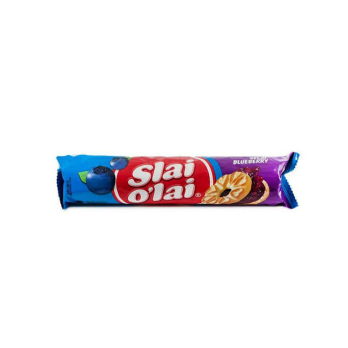 

Roma Slai Olai Blueberry 128gr