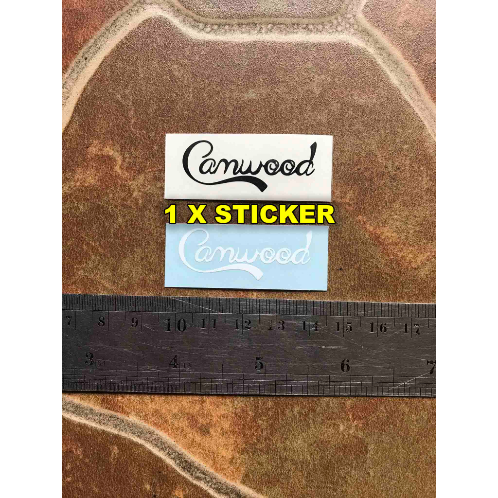 Sticker Tempel Gitar Camwood Headstock Akustik Elektrik Klasik Folk nylon Ukulele Bass Hollow Body G
