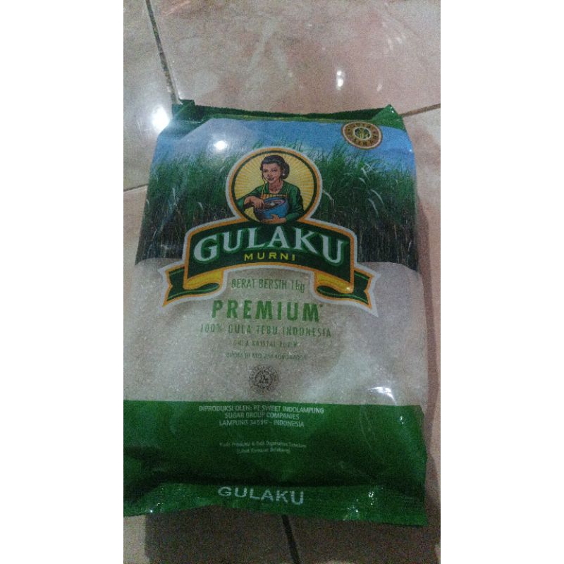

gulaku 1kg
