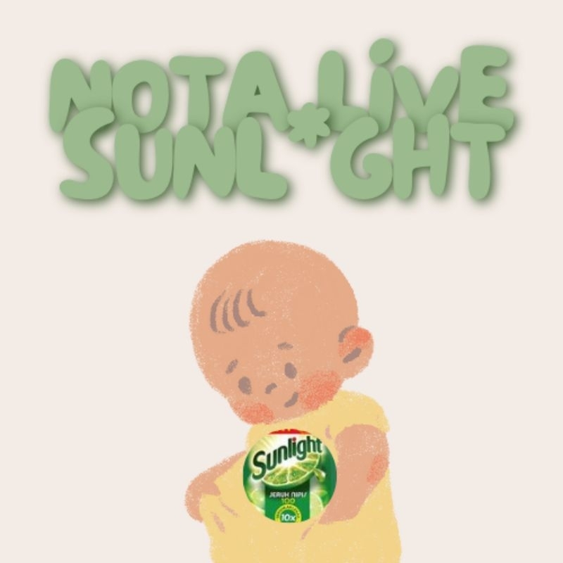 

Nota Live Sunlight