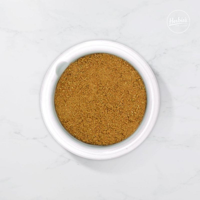 

Chinese Five Spice 25gram / Bumbu Ngohiong