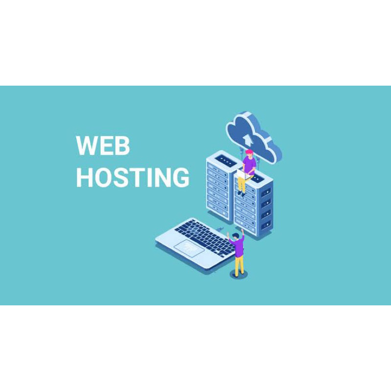 Perpanjangan Hosting dan Domain Website