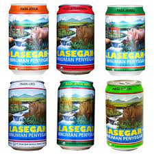 

Lasegar Kaleng 320ml