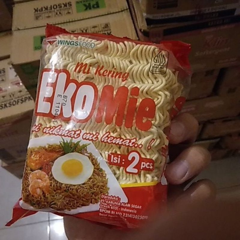 

eko mie mie eko isi 2 110 gr mi eko