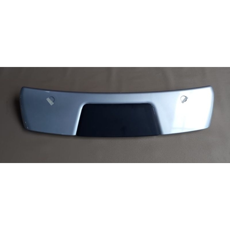 SPOILER TOYOTA RUSH TRD LAMA