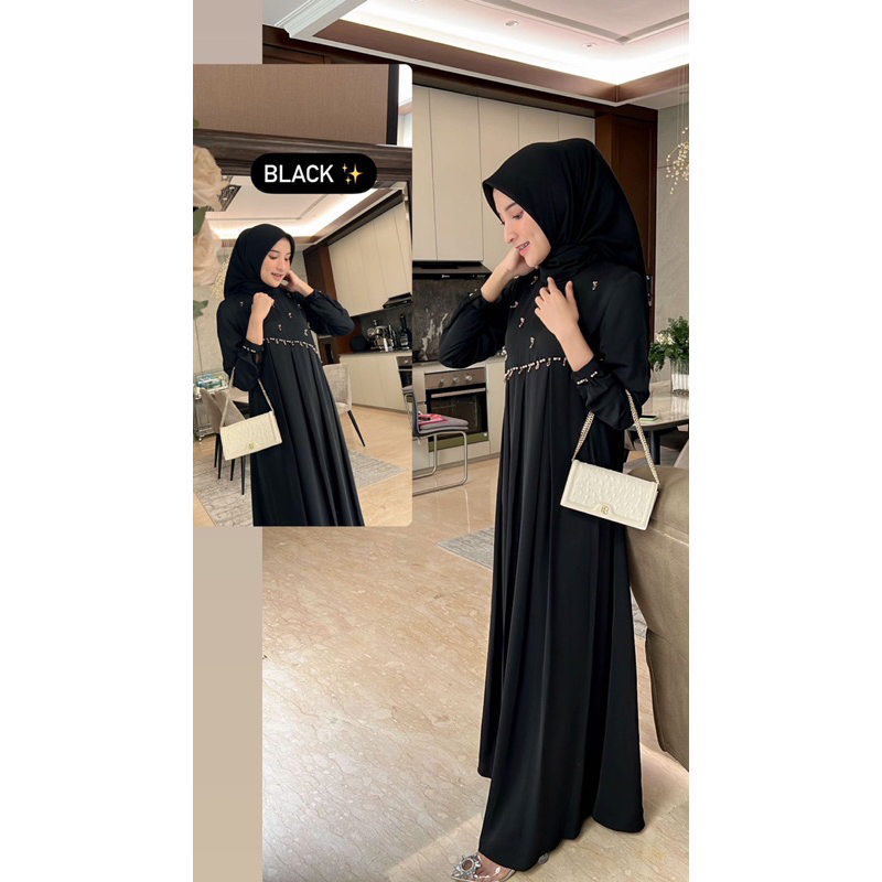 Nariman Dress by Kaleela.ID