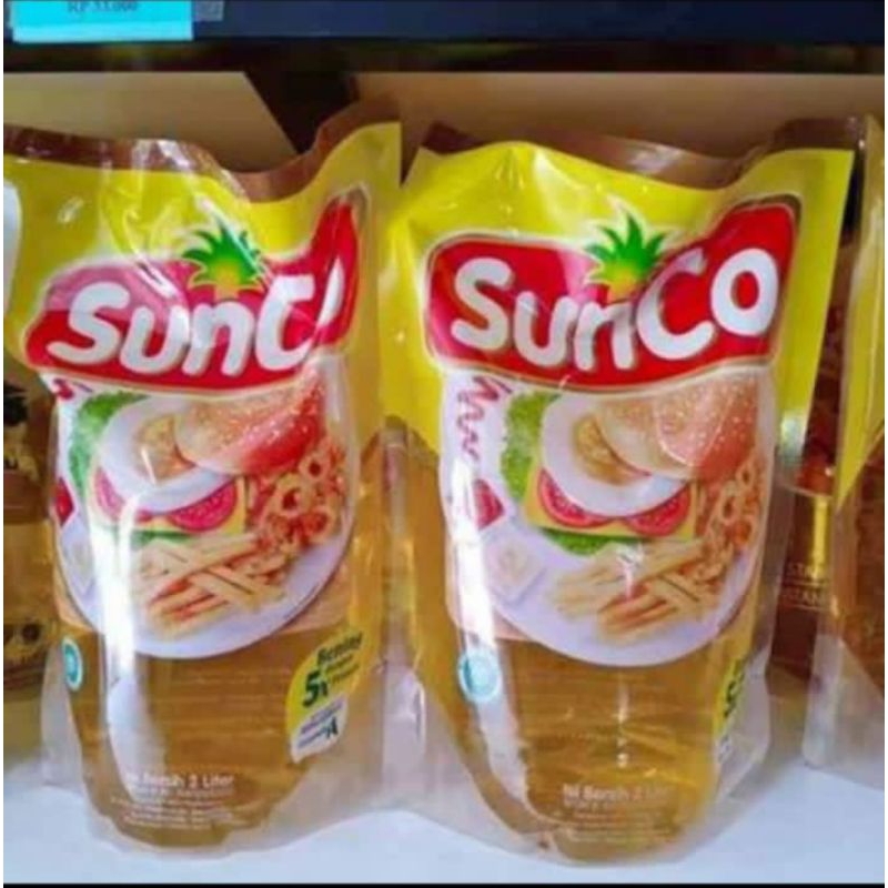 

SUNCO 2LITER
