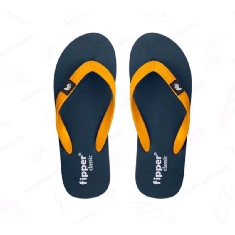 sandal flipper
