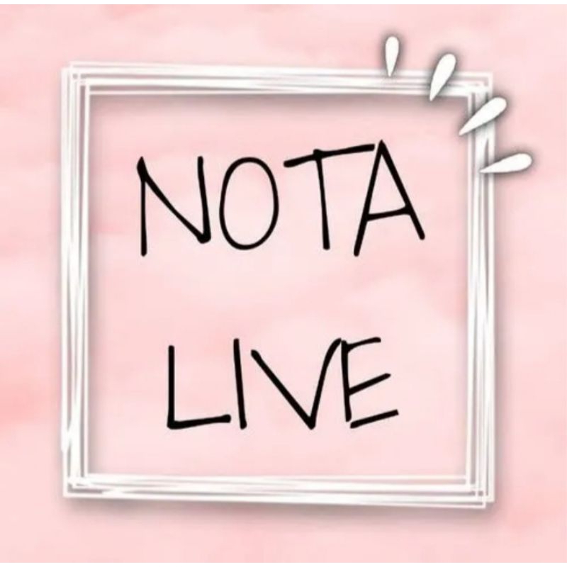 

NOTA LIVE 2L