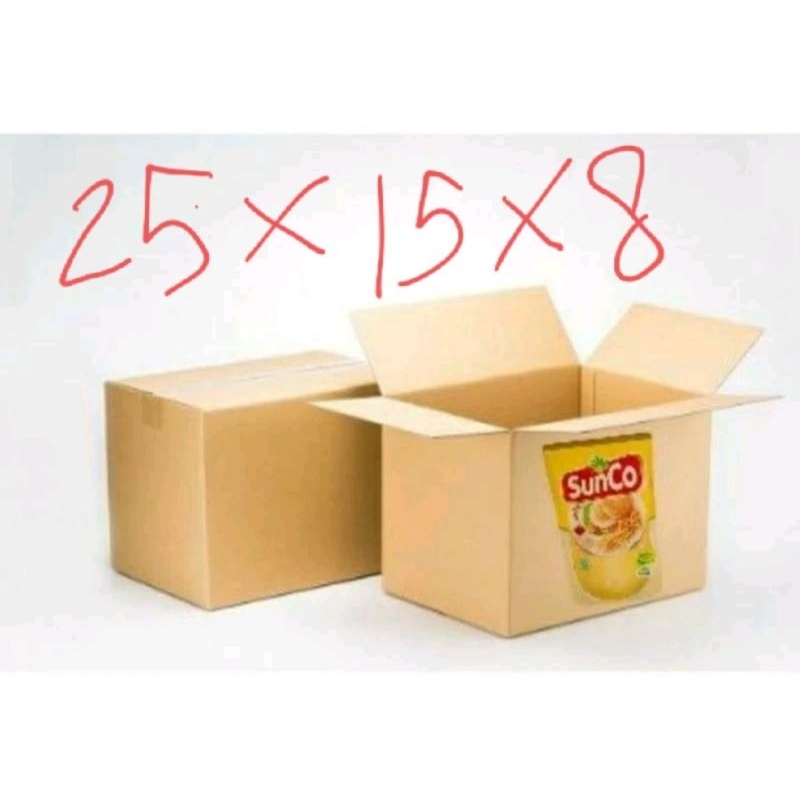 

Box dus free suncco