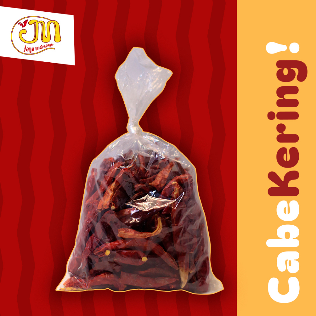 

Cengek Kering Murah Meriah