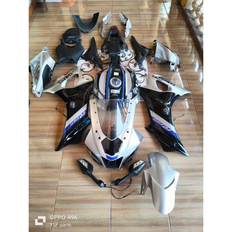 Full fairing Yamaha R15v4 original