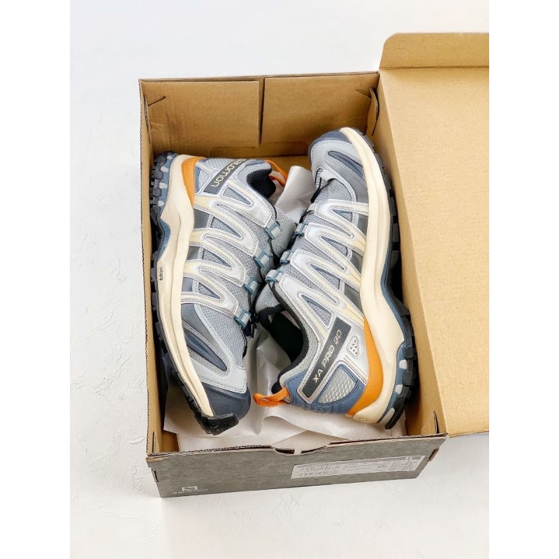 Salomon XA PRO 3D ADV HIKING WMNS ORIGINAL