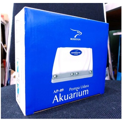 paket aerator 4 lubang siap pakai