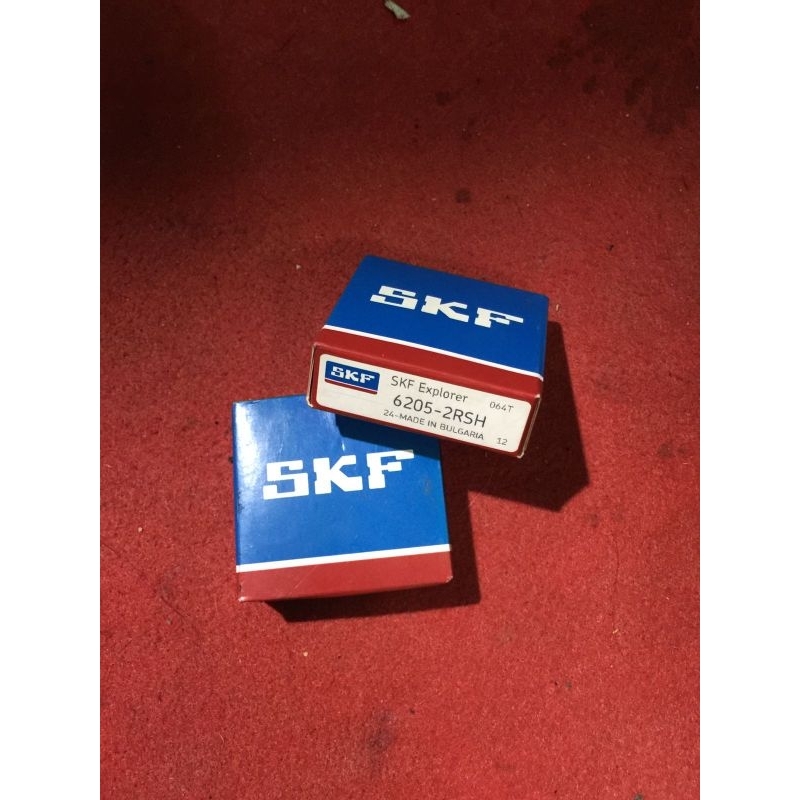bearing skf 6205