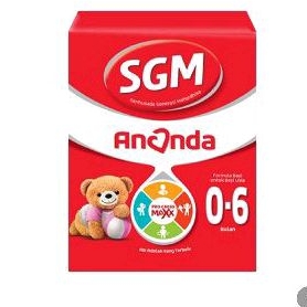 

SGM ANANDA 1 & 2 150gr