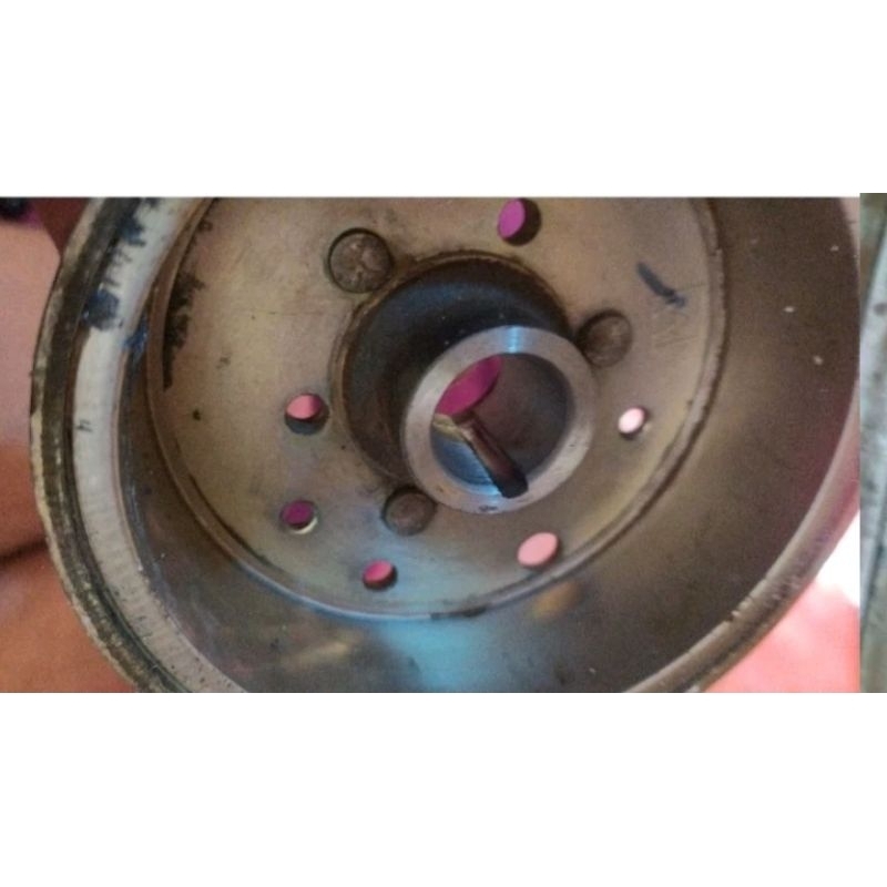 magnet Mio PNP grand,supra,win c series tanpa pik up