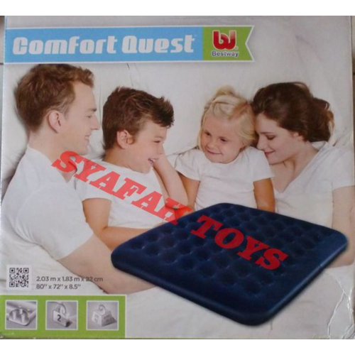 Dijual KASUR ANGIN KING Diskon