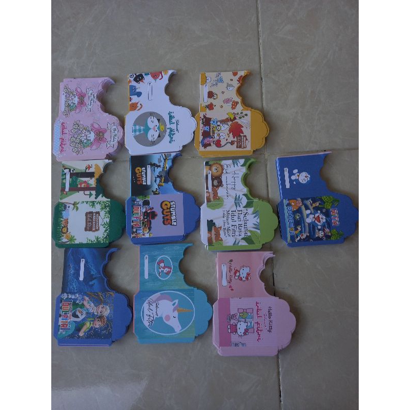 

AMPAU LEBARAN BHAN HVS PREMIUM