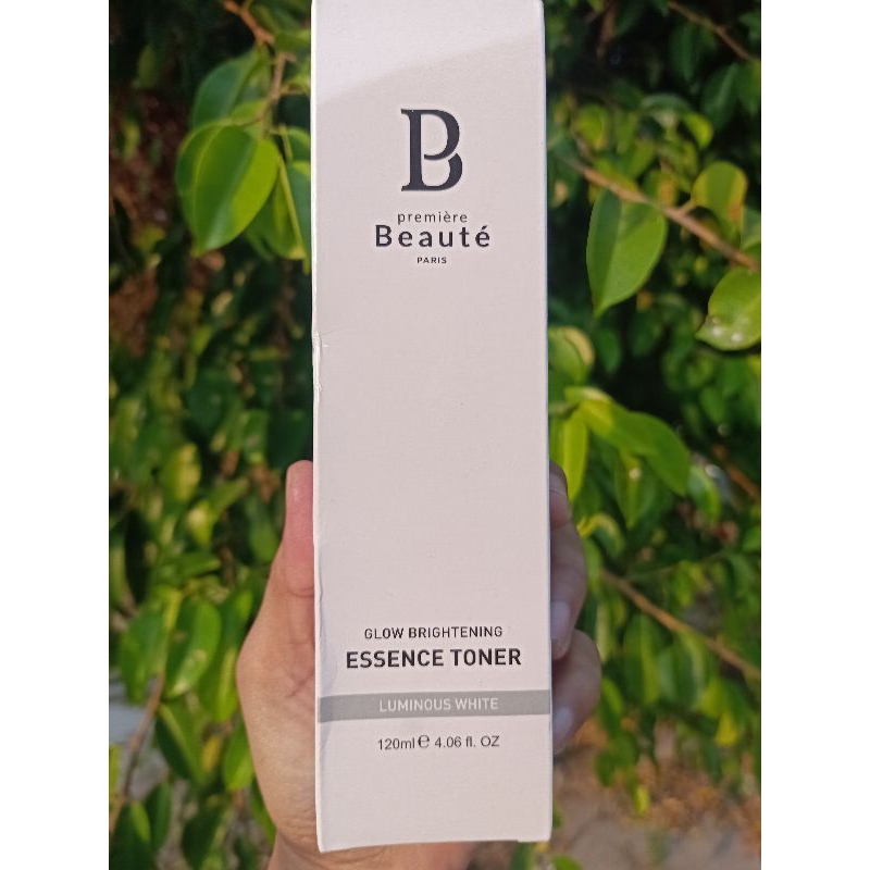 PREMIERE BEAUTE Glow Brightening Essence Toner