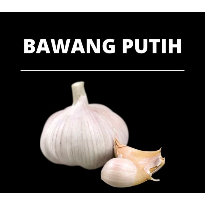 

bawang putih