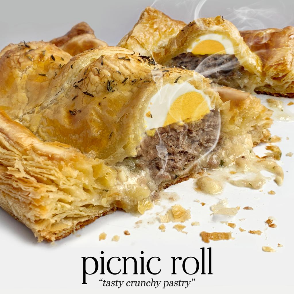 

PICNIC ROLL BEEF