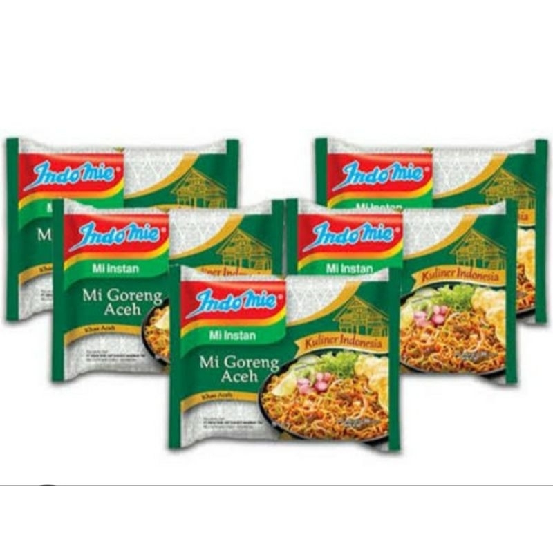 

indomie goreng Aceh 5 pcs