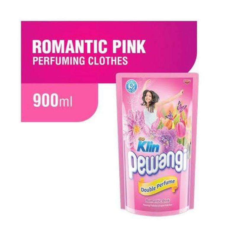 So Klin Pewangi 800ml