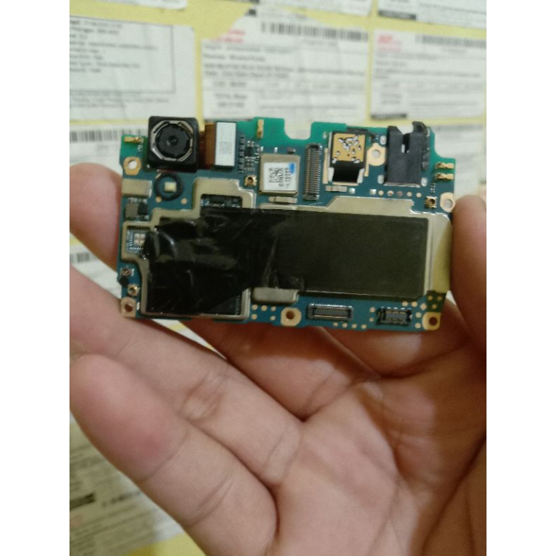 mesin oppo a37 minus