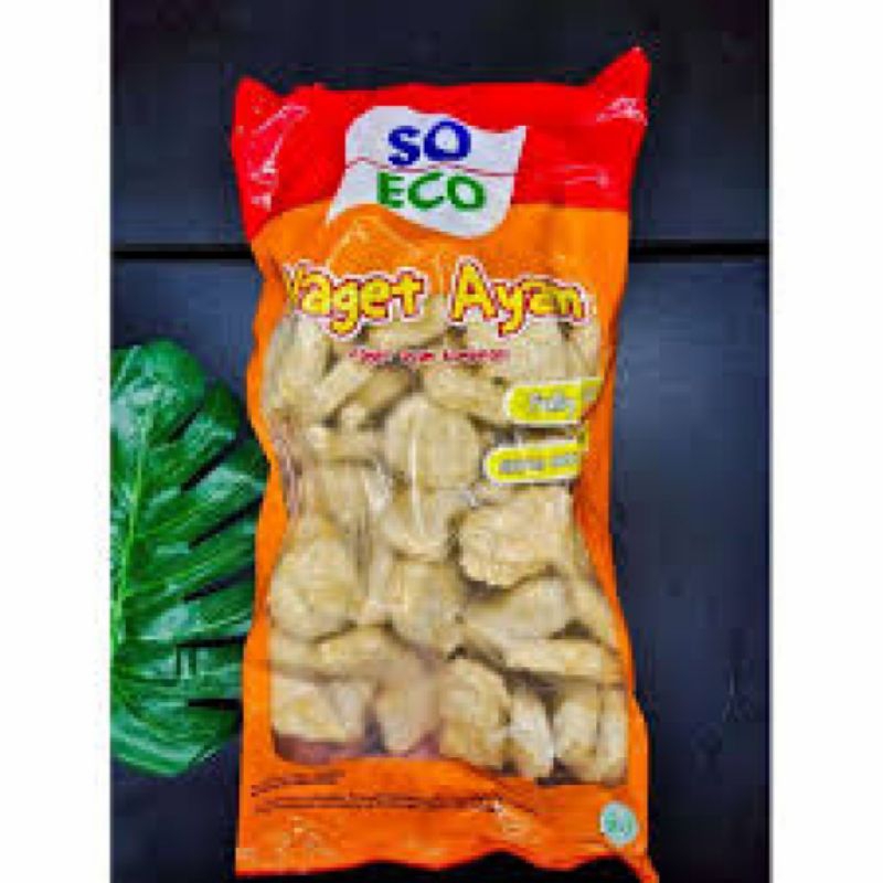 

NUGET SO ECO 1 KG