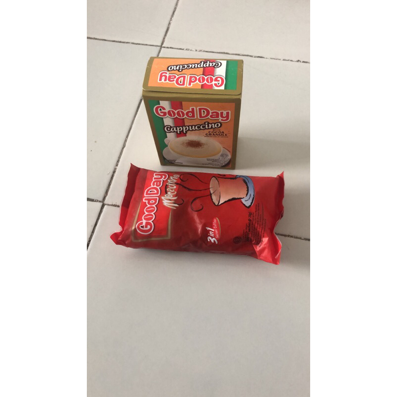 

paket kopi