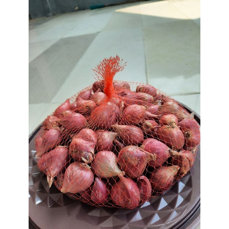 

BAWANG MERAH BREBES PREMIUM