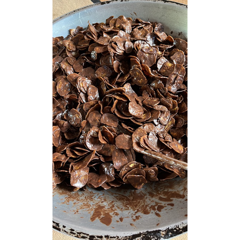 

KERIPIK PISANG COKLAT 100gr