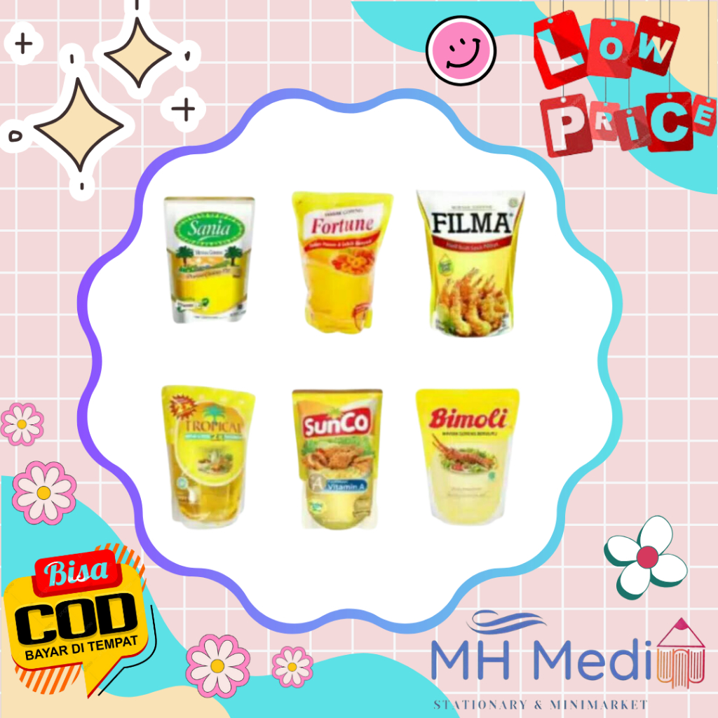 

Print Gambar Minyak 2L