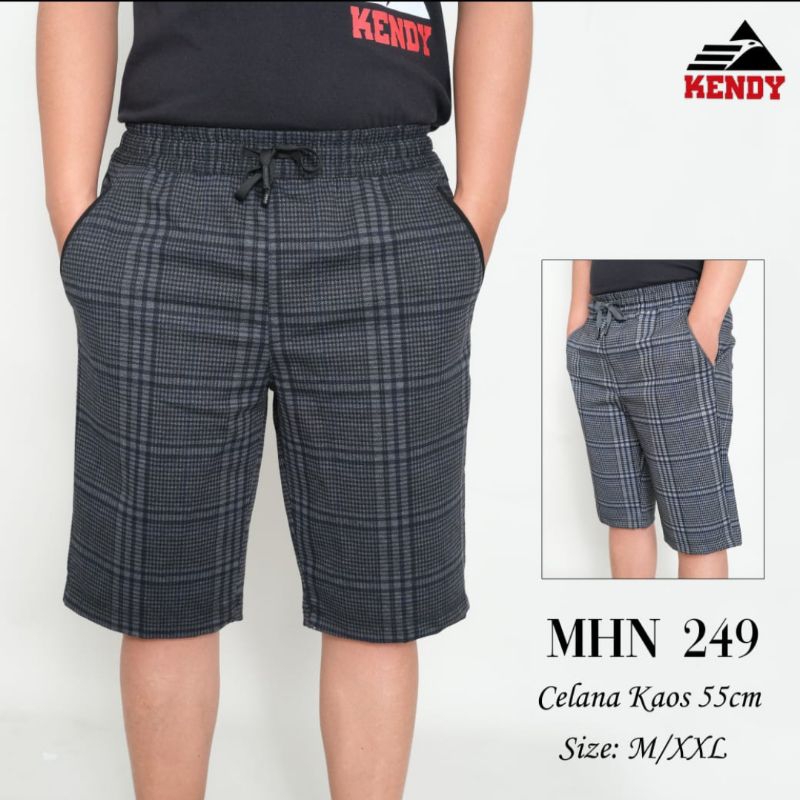 ORIGINAL KENDY MOTIP PINGGANG KARET