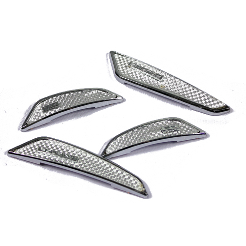 Door Guard JM-511, Pelindung Pintu Mobil, Pelindung Lecet Pintu Mobil, Penahan Tahan Bentur Anti Lec