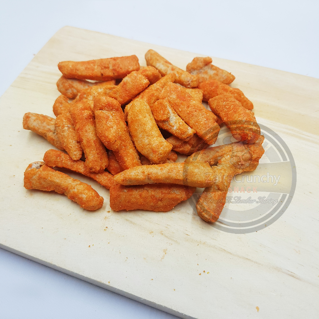 

Basreng / Baso Goreng 100 Gram