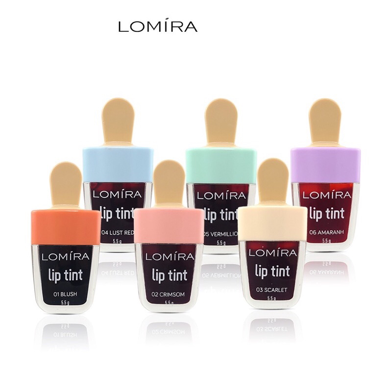 LOMIRA LIP TINT