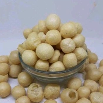 

TAHU BULAT MINI || jajanan asin || snack